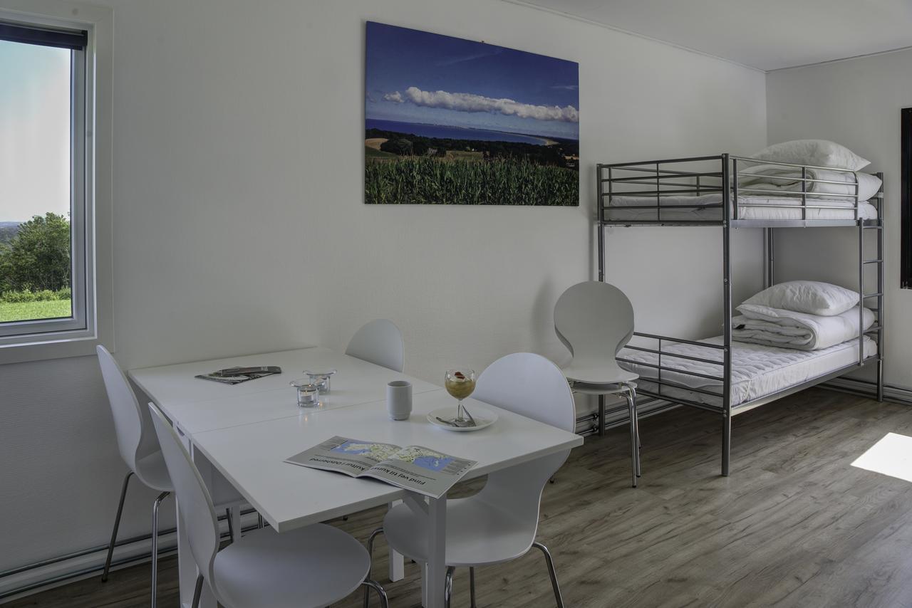 Udsigten Odsherred Asnæs Exteriér fotografie